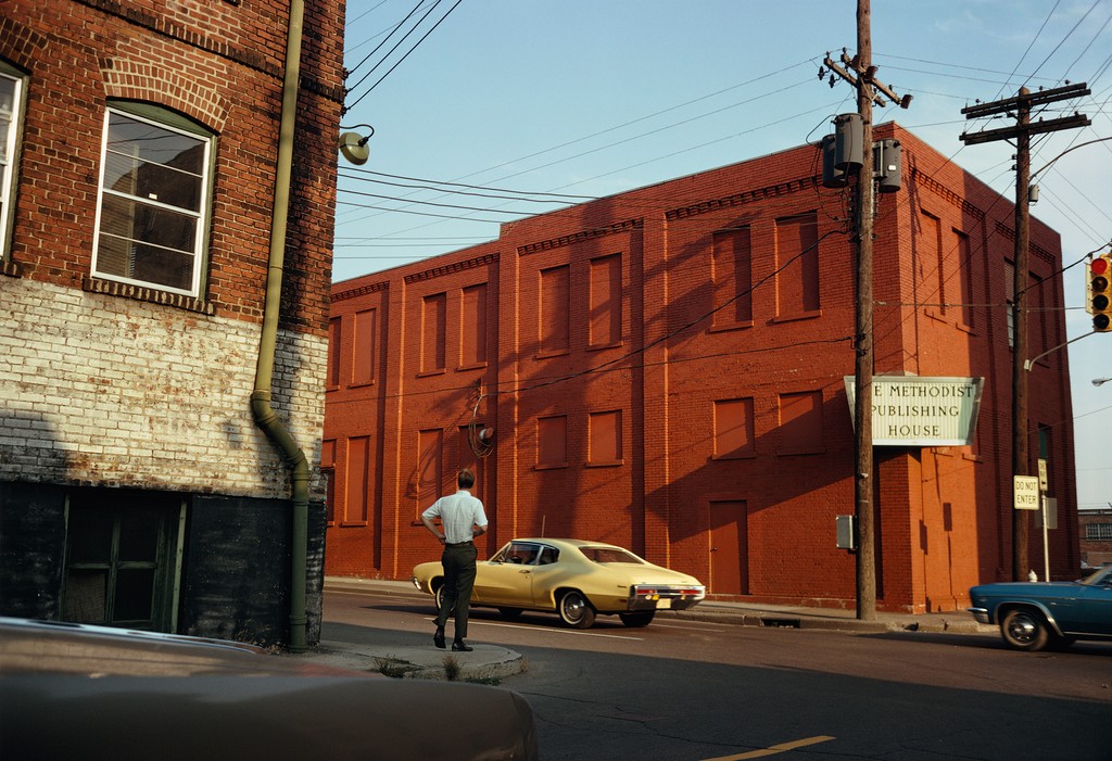 setantabooks's tweet photo. William Eggleston https://t.co/9PBqRicQAc