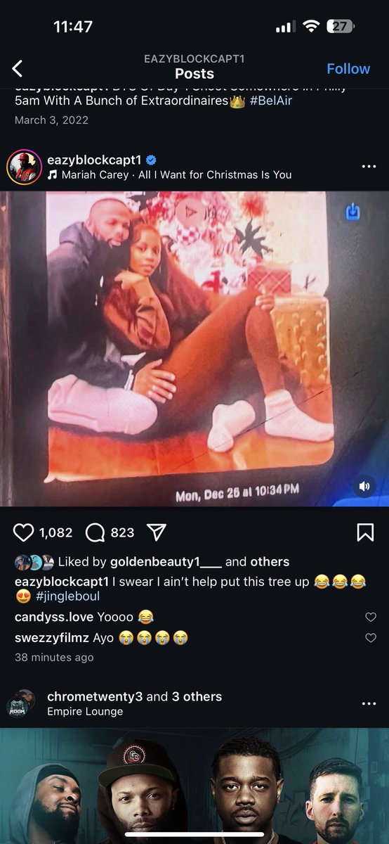 94wubCity's tweet photo. @RealRemyMa @Claressashields This ain’t aging like wine, buddy a goofy and so are you… https://t.co/Tq4PUv7O6l