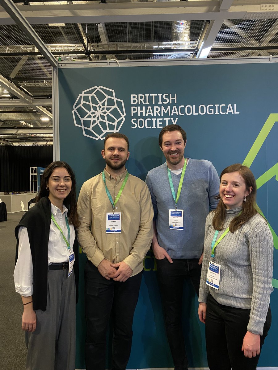 Hudson Group (@hudsongroup_) on Twitter photo <a href="/ElaineDoesBio/">Elaine Duncan</a> <a href="/LucaVita97/">Luca Vita</a> And that’s a wrap! Thank you so much to <a href="/BritPharmSoc/">British Pharmacological Society</a> for organising a fantastic meeting! #Pharmacology2024 <a href="/ElaineDoesBio/">Elaine Duncan</a> <a href="/LucaVita97/">Luca Vita</a> And that’s a wrap! Thank you so much to <a href="/BritPharmSoc/">British Pharmacological Society</a> for organising a fantastic meeting! #Pharmacology2024