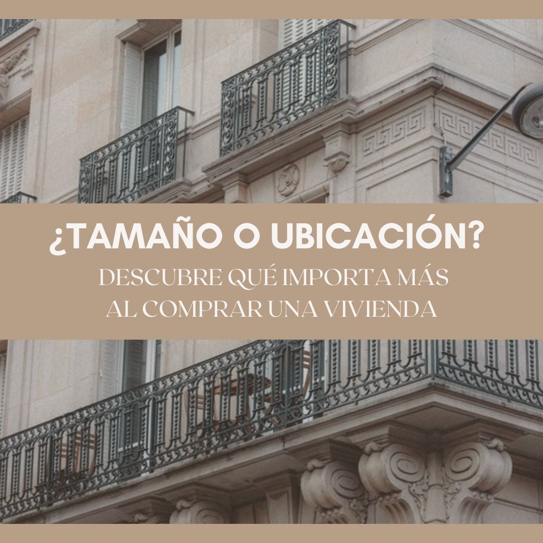 BotelloMas's tweet photo. 📍 ¿Tamaño o ubicación? La clave está en priorizar lo que más valorará tu estilo de vida.

💬 Si necesitas orientación, hablemos.

#CompraVivienda #HogarIdeal #InversiónKW https://t.co/PxNY3vzb6y