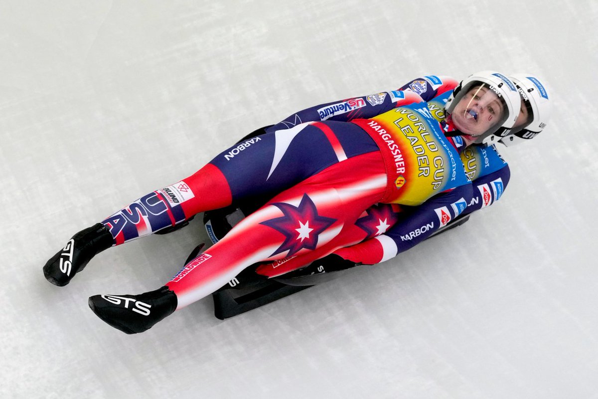 WTEN's tweet image. #LakePlacid working with Italian officials as a backup sliding site for 2026 Winter Games
trib.al/HCR8yRR