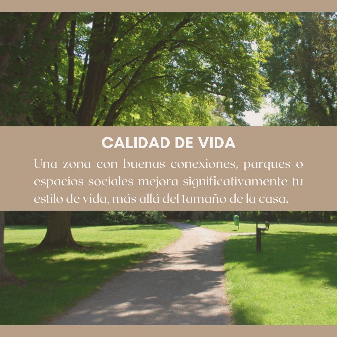 BotelloMas's tweet photo. 📍 ¿Tamaño o ubicación? La clave está en priorizar lo que más valorará tu estilo de vida.

💬 Si necesitas orientación, hablemos.

#CompraVivienda #HogarIdeal #InversiónKW https://t.co/PxNY3vzb6y