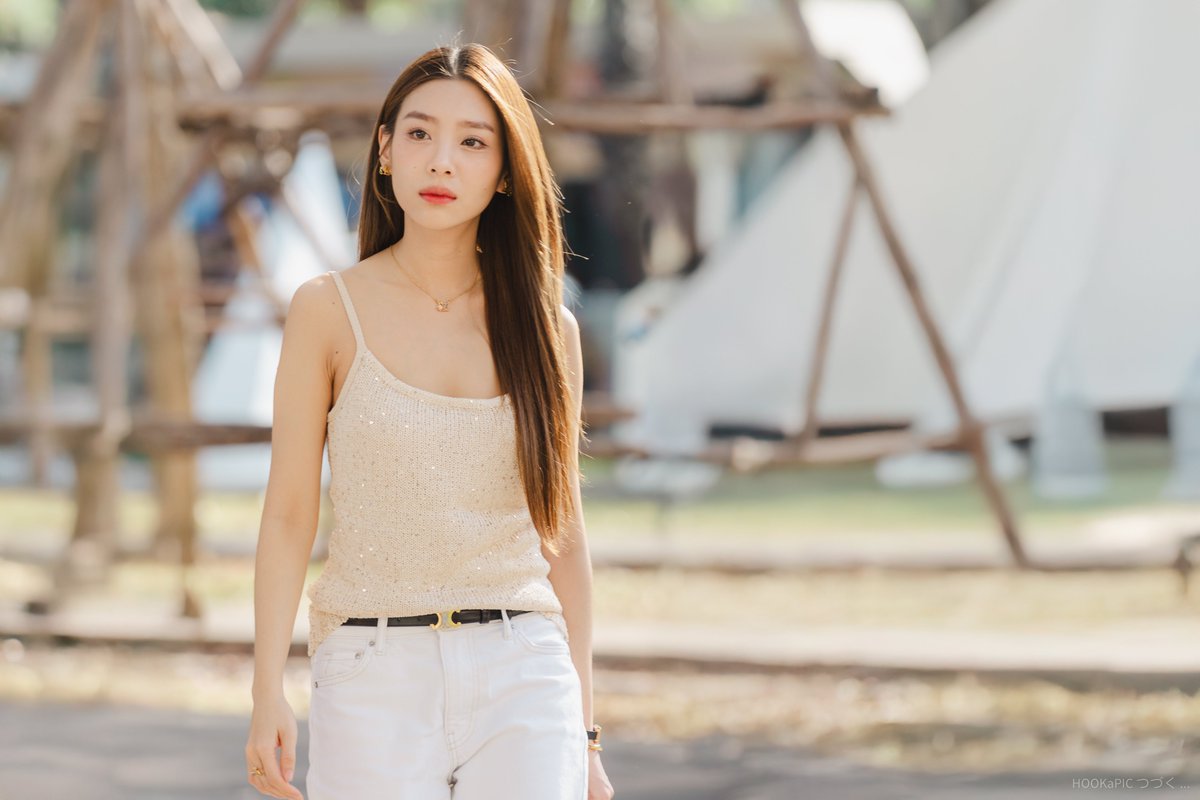 เหมือนเวลาหยุดนิ่ง - #KaewNatruja