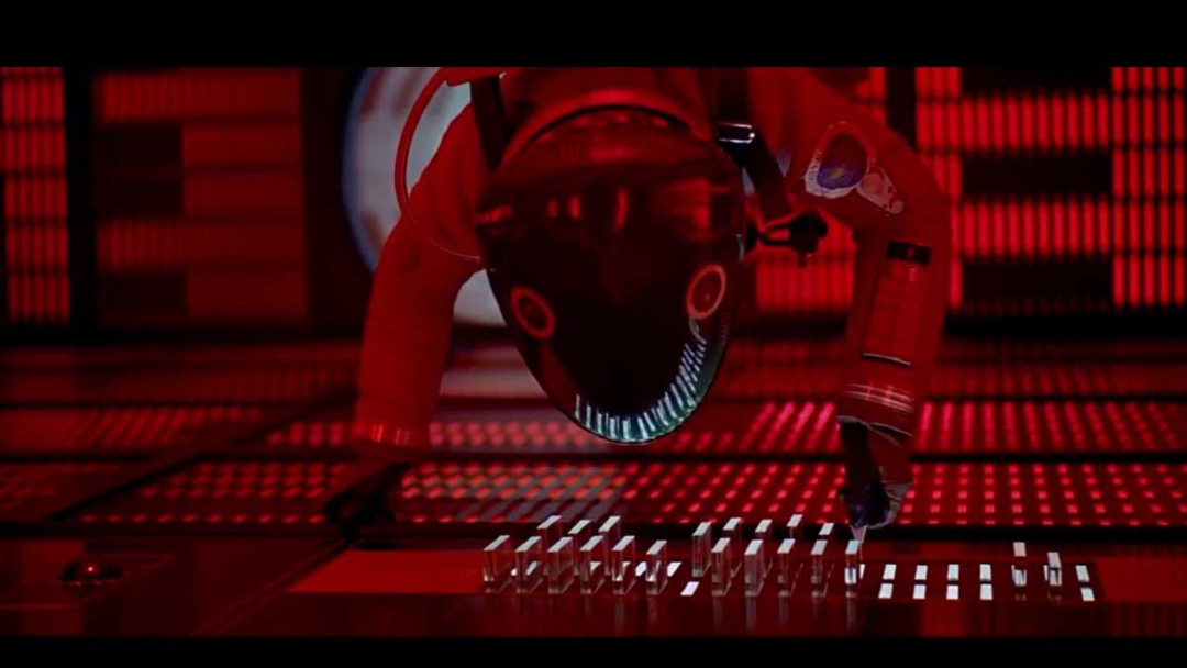 CCCientifica's tweet photo. En uno de los viajes que Clarke hizo a Estados Unidos, Pierce lo invitó a visitar los Bell Labs. Una de las atracciones estrella de aquellos tours era, por supuesto, escuchar al IBM 704 cantando Daisy Bell… Y el resto es historia del cine.

https://t.co/52y8jAzU7G https://t.co/lV2nMG7wtb
