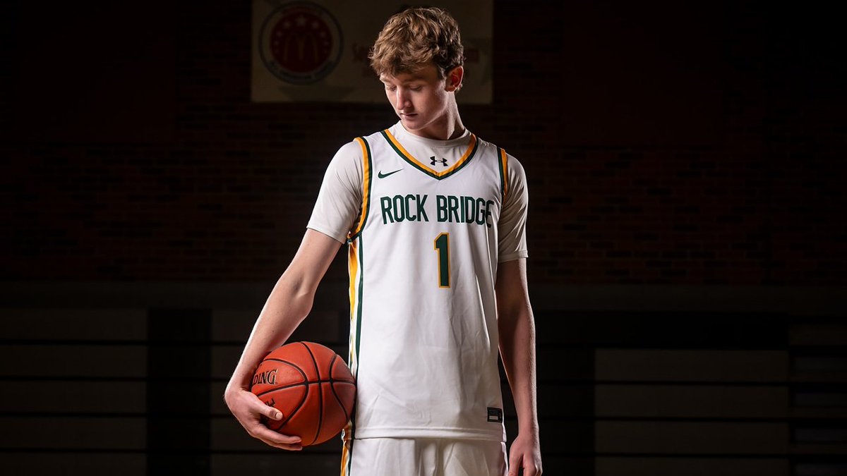 December: Under The Radar Gems

Sutton Shook, Koen Straub, William Ray Jr, Logan Schaupert, Alex Wise, and Aarron Brown featured. 

Link: recruitlook.com/december-under…