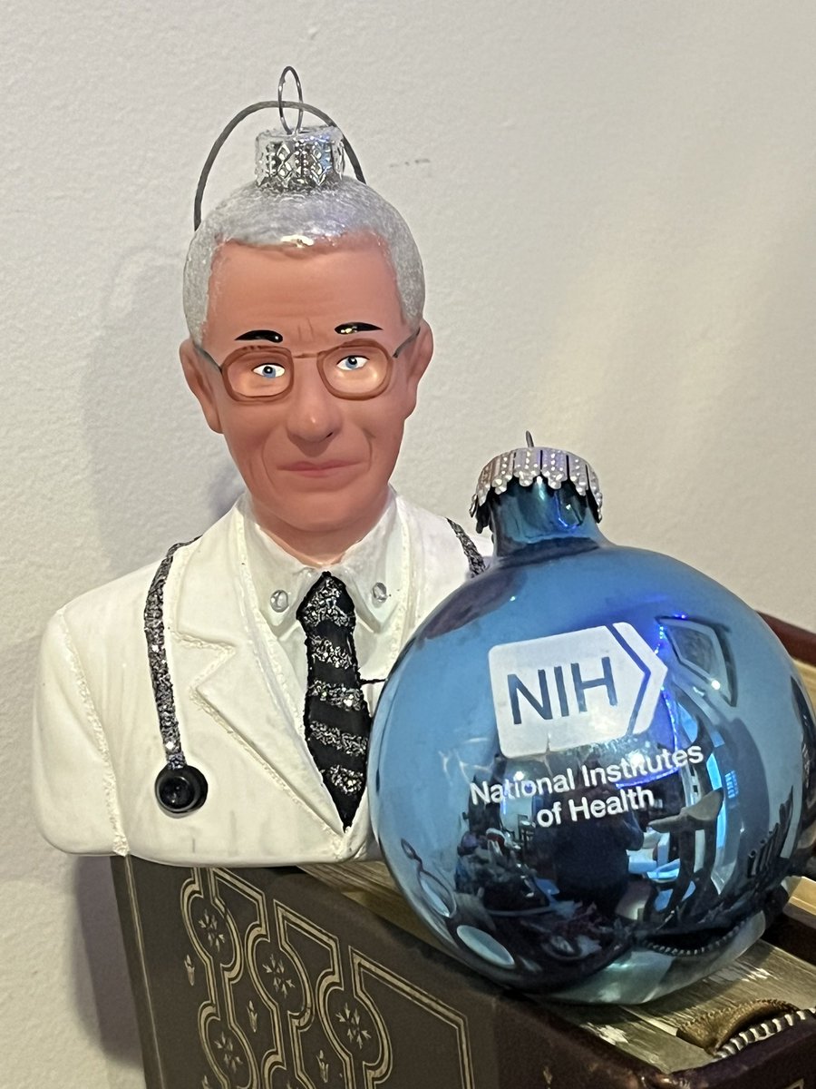 Time to trim the tree…