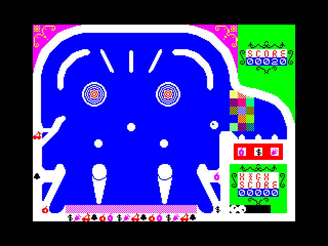 SpeccyWorldCup's tweet photo. 1983 GAME OF THE YEAR
Top two games to go through to next round
#GameoftheYear1983 #ZXSpectrum #SinclairZXSpectrum #RetroGaming
#ProPinball #Ometron #GunLaw #MoonLander https://t.co/tyZD52gMWs