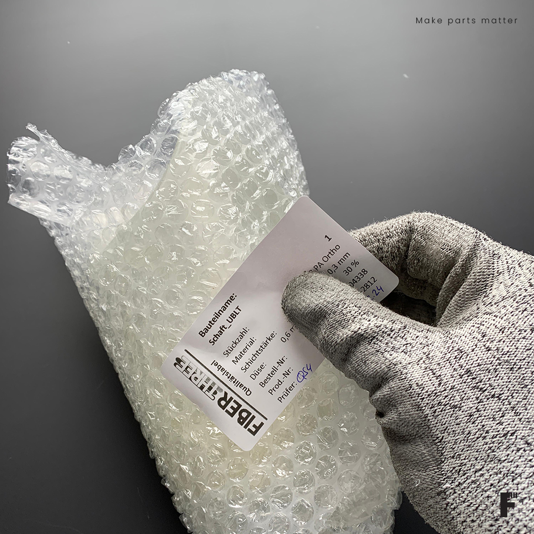 fiberthree's tweet photo. Printing prothesis is not easy, so OT customers with smaller production sites can relay on our SO9001 certified production service!
If you need any help setting up your production facility and need any advice, we are more than happy to assist you. https://t.co/hwK1xnsD5v
