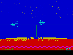 SpeccyWorldCup's tweet photo. 1983 GAME OF THE YEAR
Top two games to go through to next round
#GameoftheYear1983 #ZXSpectrum #SinclairZXSpectrum #RetroGaming
#ProPinball #Ometron #GunLaw #MoonLander https://t.co/tyZD52gMWs