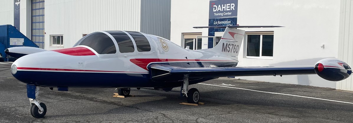 Lycée des métiers Sixte Vignon tweet media
