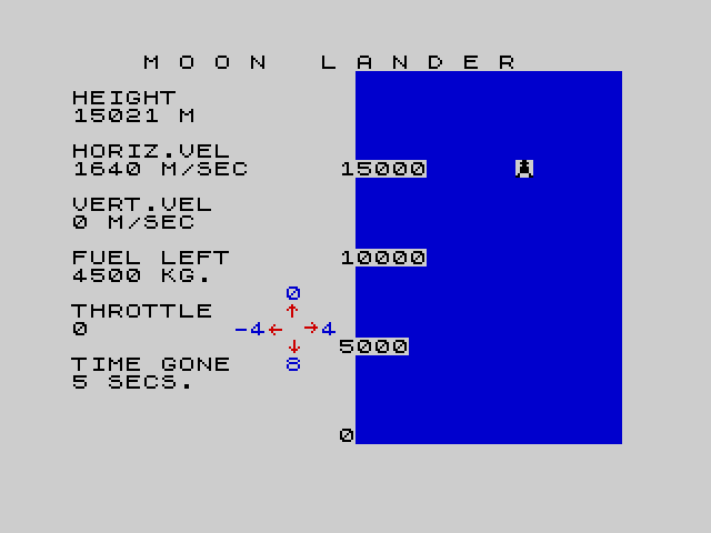 SpeccyWorldCup's tweet photo. 1983 GAME OF THE YEAR
Top two games to go through to next round
#GameoftheYear1983 #ZXSpectrum #SinclairZXSpectrum #RetroGaming
#ProPinball #Ometron #GunLaw #MoonLander https://t.co/tyZD52gMWs