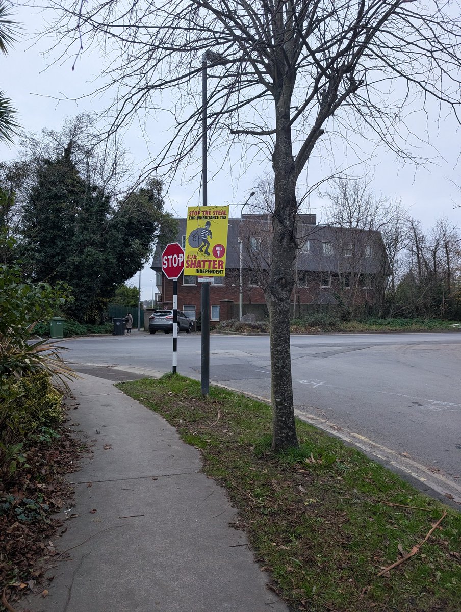 Cabinteely Life tweet media