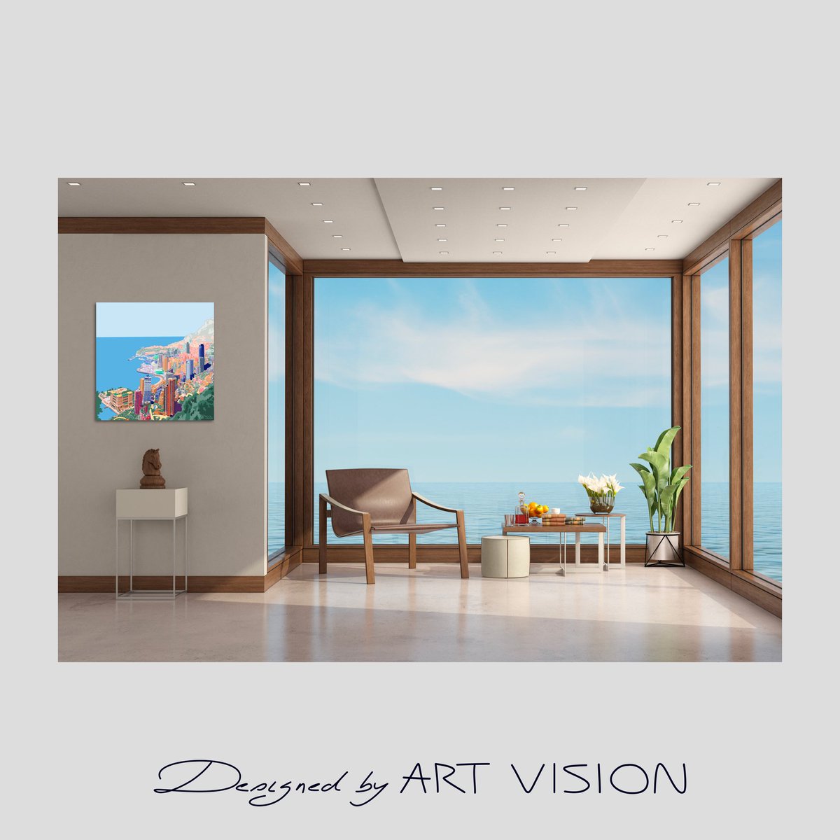 Designed by ART VISION tweet media