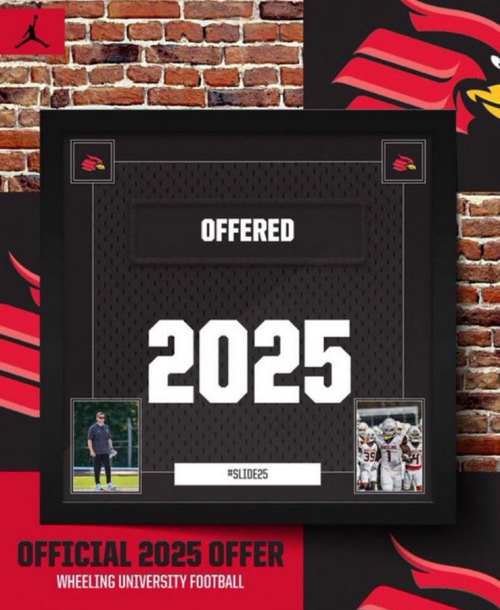 Ridge Howard tweet media