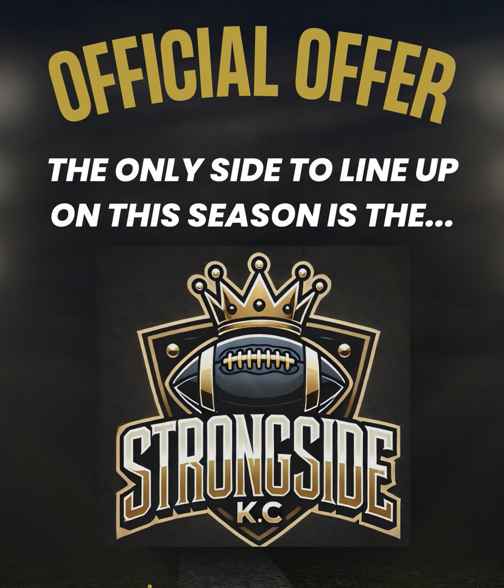 Strongside KC tweet media