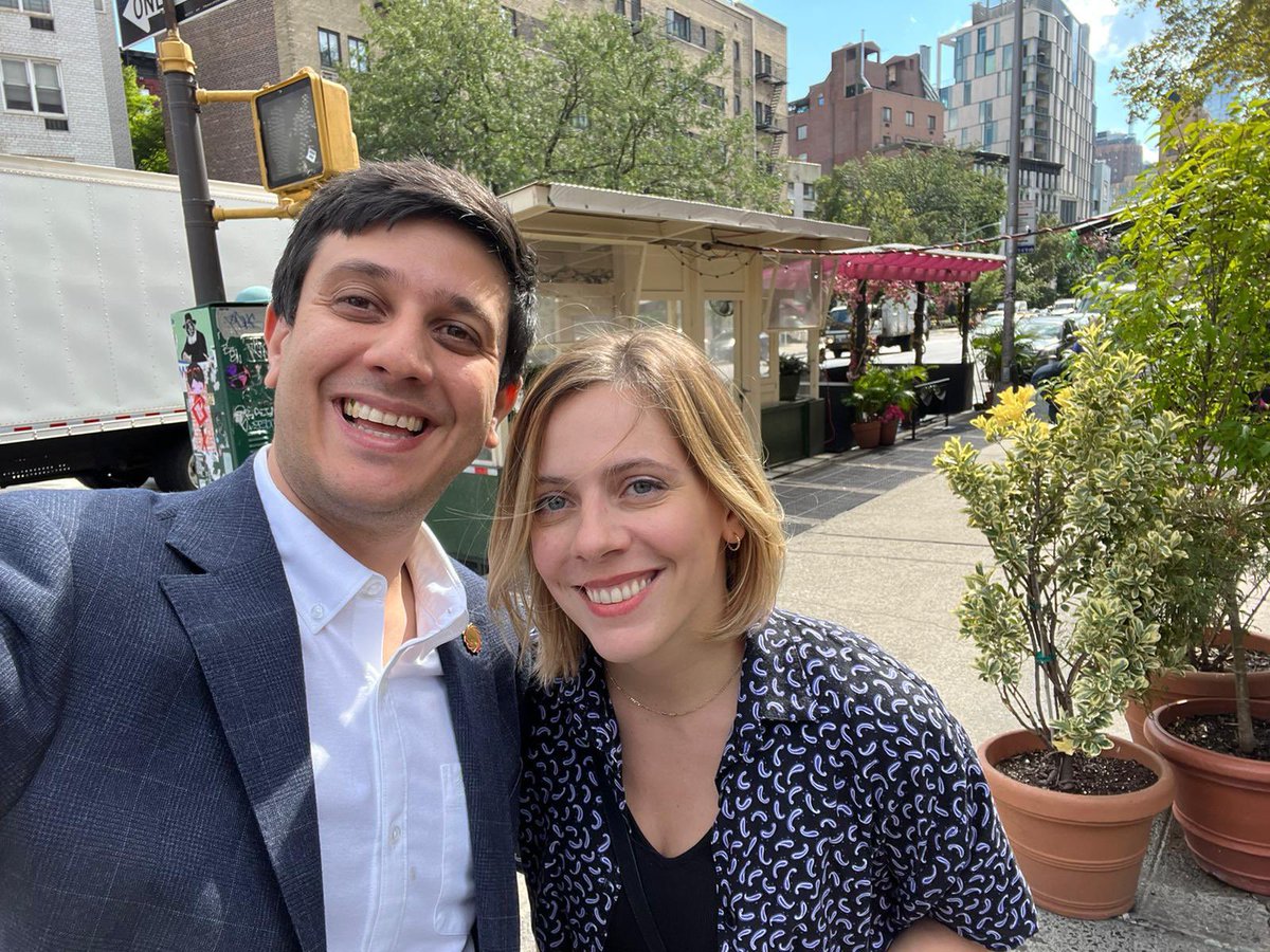 Daria Minsky tweet media