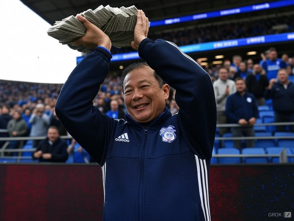 liam_ccfc's tweet photo. Not tweeting until Vincent Tan sells up 👍 https://t.co/hCHigu74rK