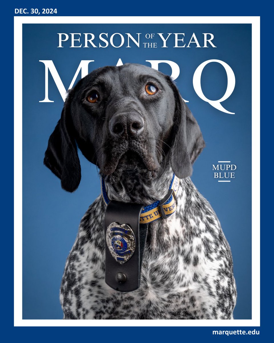 MarquetteU's tweet image. 😉 We couldn’t decide on just one Marquette Person of the Year 

#WeAreMarquette