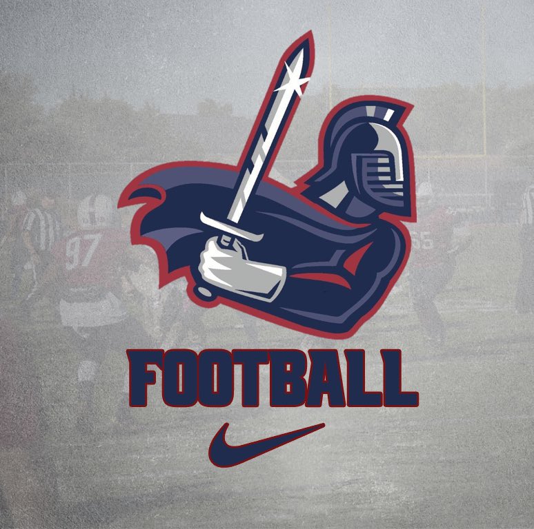 After a phone call with <a href="/CoachSchultzSC/">Coach Schultz</a> I’m bless to receive my 2nd offer from <a href="/SCWarriorFB/">Sterling College Football</a> <a href="/1heem8/">Coach Dumas!</a> <a href="/JeffSchibi/">Jeff Schibi</a>