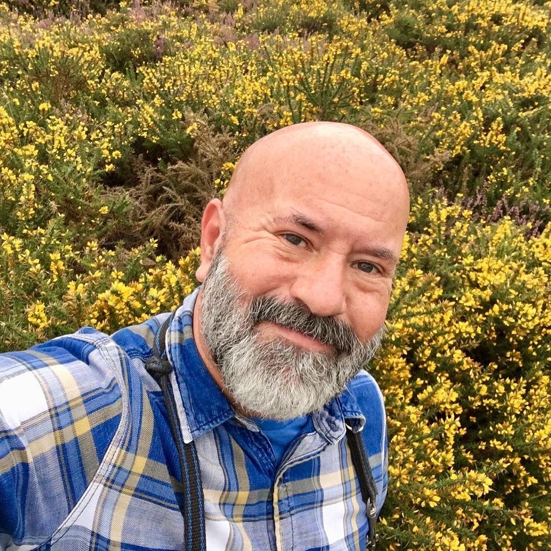 bertram_th2007's tweet photo. Hey everyone 
Bertram here hope I'm welcomed 🌈 https://t.co/7TeIfnbtGs