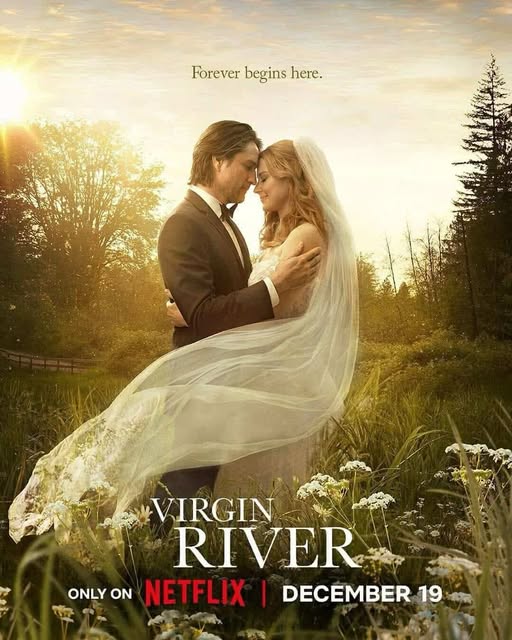 Bmadmusic's tweet photo. Really honored to announce that my original #song “Good Side” is in episode 603 of a top 10 @netflix series @virginriverseries. The #newseason airs next week!  #originalsong #goodside #netflix #netflixandchill #virginriver #virginriverseries #virginrivernetflix #CountryMusic https://t.co/r1M20HBQEi