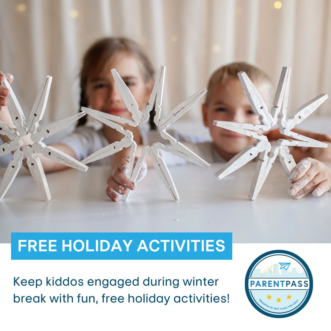 Parent Pass™ app by The Best Place for Kids!® tweet media