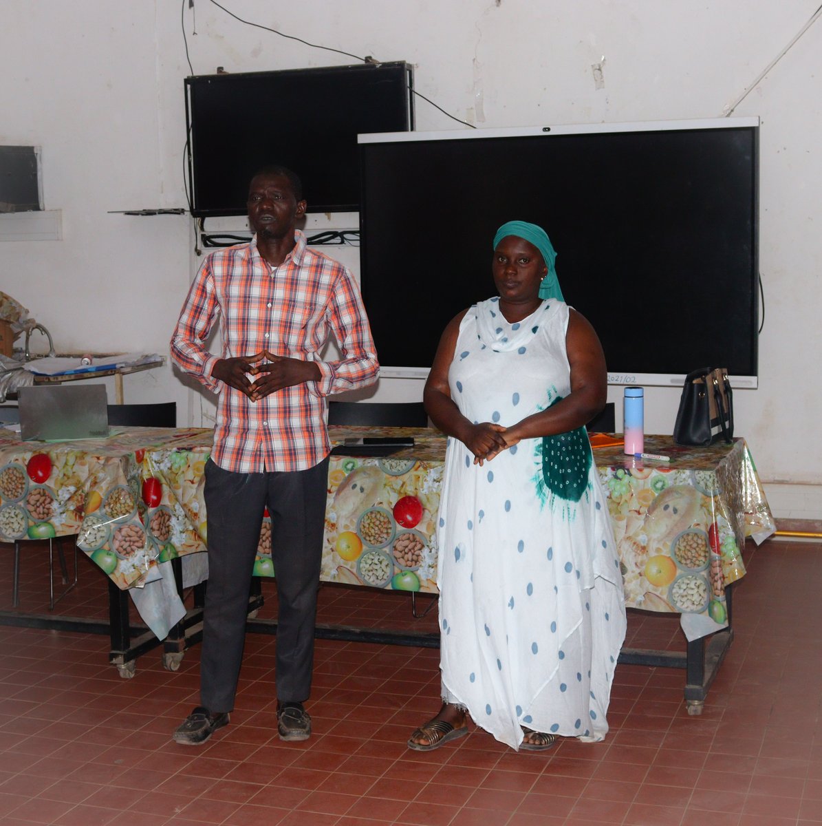 FIOHTG  through its Food for Education Project (NDOKK-FFE) has conducted a one- day sensitisation on importance of education held at Regional Education Directorate in Region 2 in Brikama and Sibanor LBS.

The event drawn participants from the Mother's club, SMC and VDC.