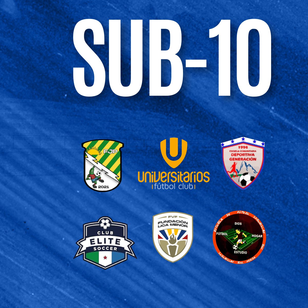 Universitarios Futbol Club tweet media