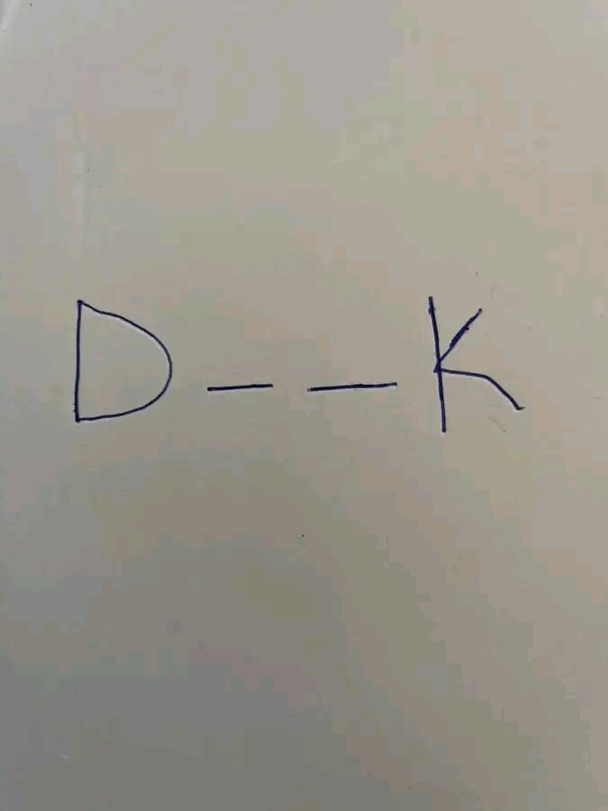 Complete the word by filling in  the missing letters ?