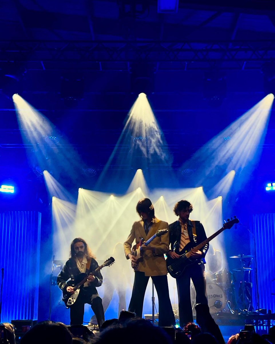 Formidable Beats tweet media