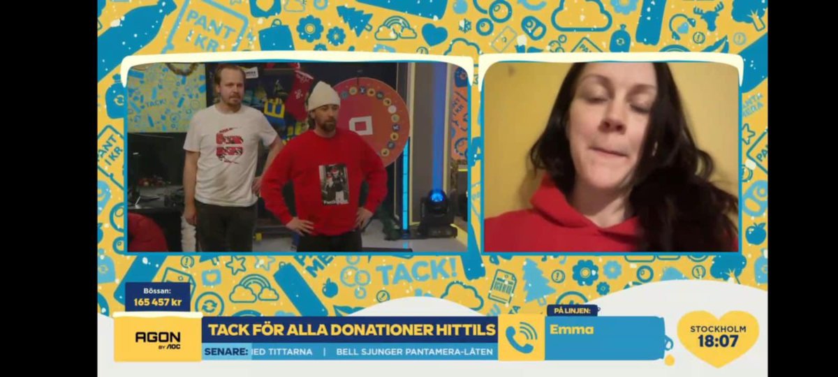 EYEBALLERS tweet media