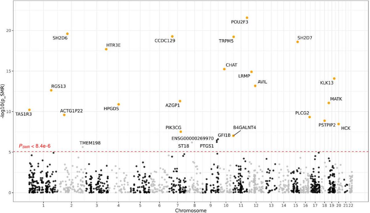 Gut Journal tweet media