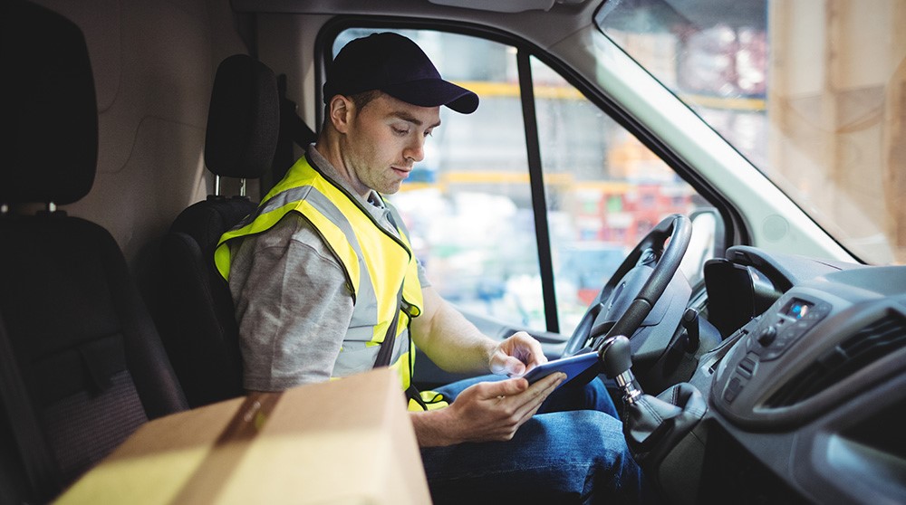 Have 20 minutes to help advance fleet safety? NETS is looking for companies who have middle- or last-mile delivery drivers to complete a short 20-minute anonymous survey about your fleet safety practices to help inform our supply chain initiatives. 

ucdenver.co1.qualtrics.com/jfe/form/SV_2o…