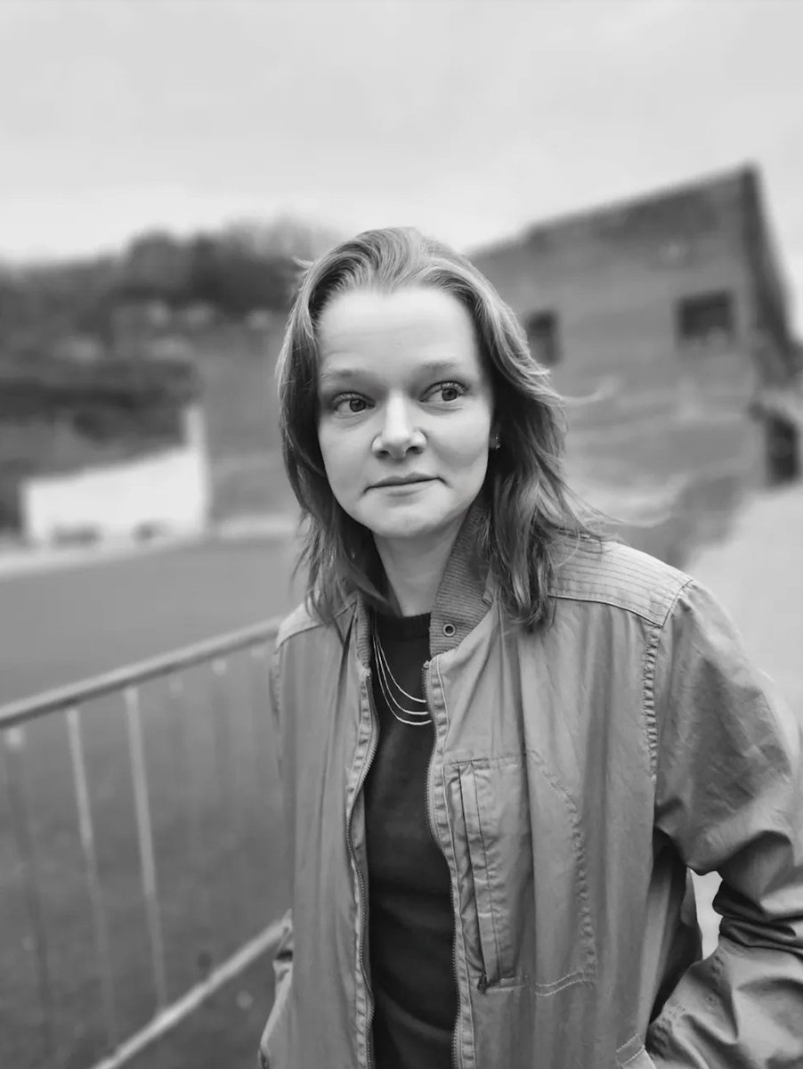 Registration is now open for the spring Troublesome Creek Writers Retreat! Join us, along with facilitator Melissa Helton, from April 11-13 for a weekend away from the hustle and bustle to our historic campus to gather, reflect, and work.

Learn more at bit.ly/3AzWoA5!