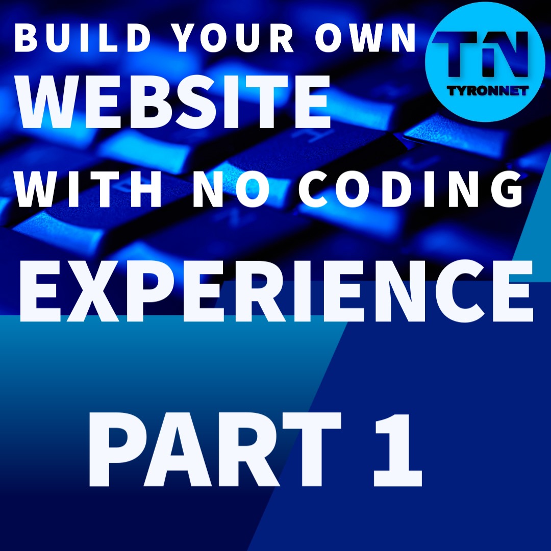 tyronnet_tech's tweet photo. https://t.co/KzxZiLFJ60

Please kindly share the link for other to join this free training 🙏🙏
BUILD YOUR OWN WEBSITE WITH NO CODING EXPERIENCE 

https://t.co/nwEzanFLGc https://t.co/5XlXTmdAXR