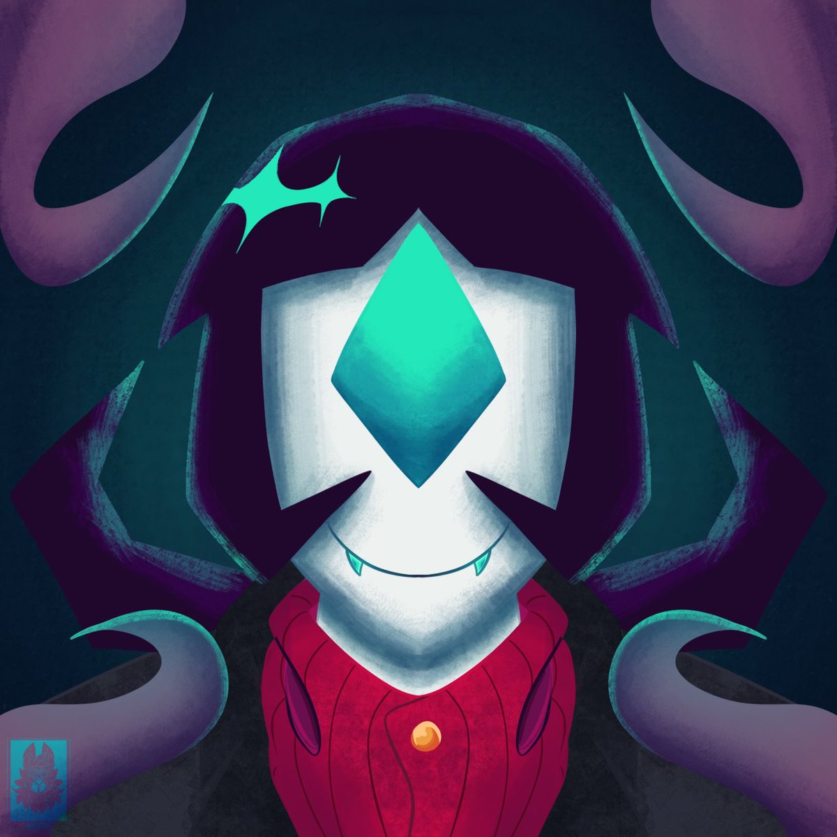 Spooky month skid’s dad 
#spookymonth #spookymonthskiddad #spookymonthskidsdad #spookymonthfanart