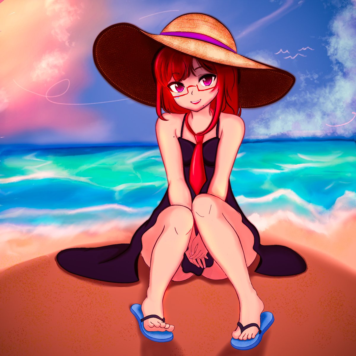 MommyASMR's tweet photo. I'm willing to do some commissions as well if y'all are willing to help me pay our internet bill...🙏🙏🙏

Here are some examples of some of the art work I've done this year: https://t.co/q7MUTdb2Wp