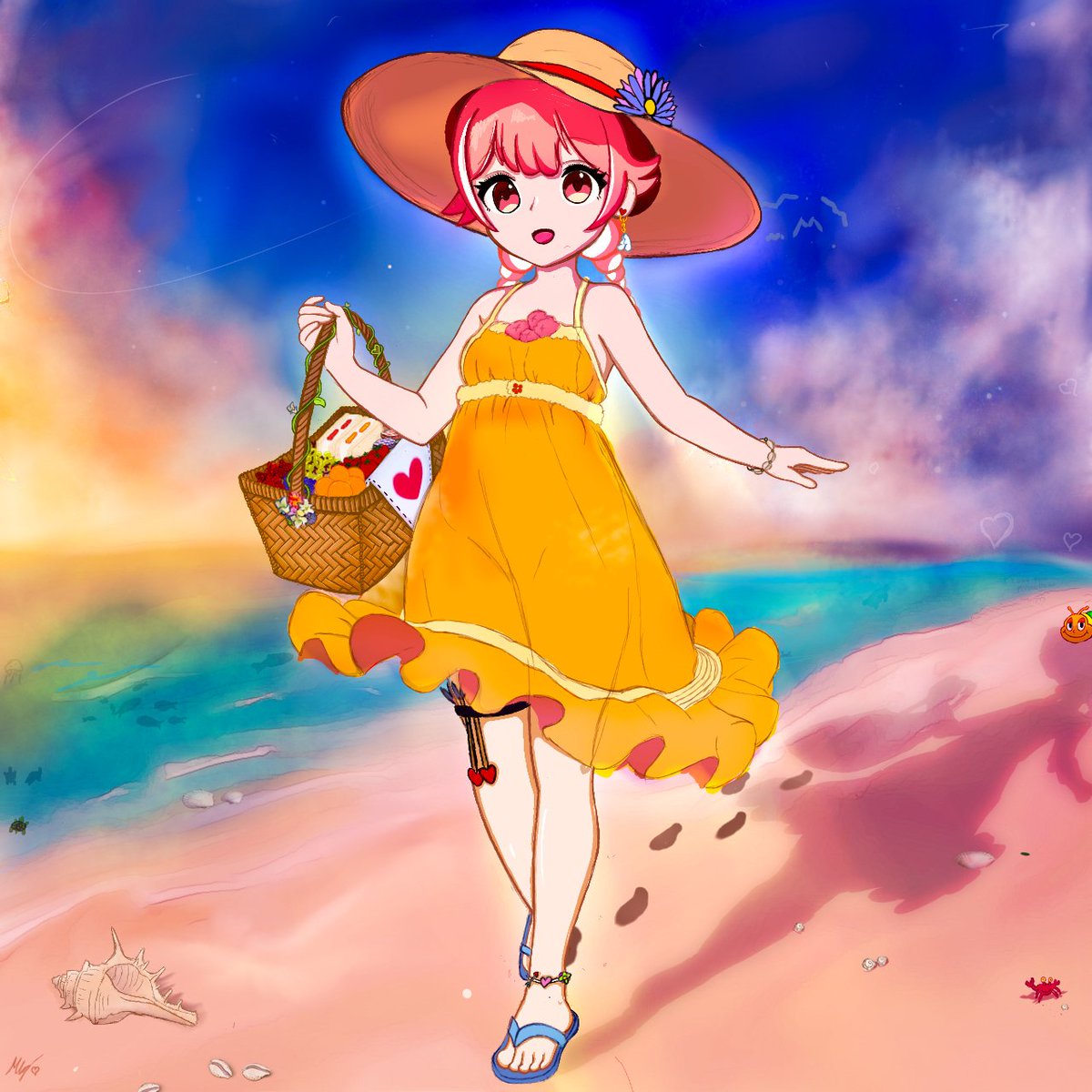 MommyASMR's tweet photo. I'm willing to do some commissions as well if y'all are willing to help me pay our internet bill...🙏🙏🙏

Here are some examples of some of the art work I've done this year: https://t.co/q7MUTdb2Wp