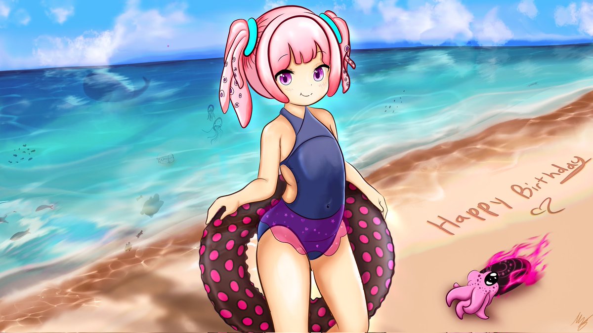 MommyASMR's tweet photo. I'm willing to do some commissions as well if y'all are willing to help me pay our internet bill...🙏🙏🙏

Here are some examples of some of the art work I've done this year: https://t.co/q7MUTdb2Wp