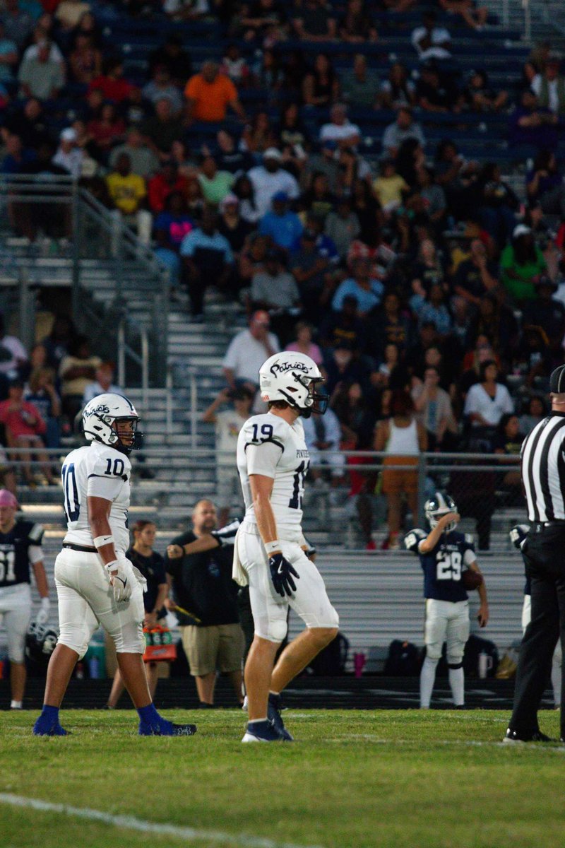 Excited to be recognized as an All-Region Athlete! <a href="/powdersvillefb/">Powdersville Football</a> <a href="/StephenNimmer/">Stephen Nimmer</a>