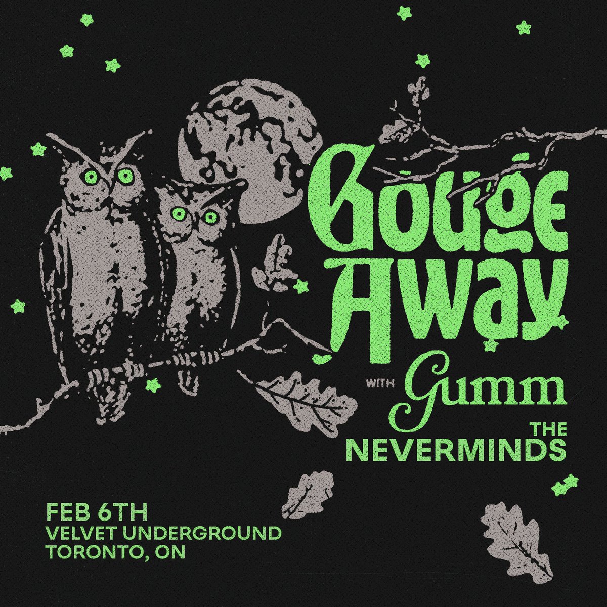 gougeawayfl's tweet photo. 2/5 with @botflynoise 
2/6 with The Neverminds
2/7 with @formercritics 
2/8 with Smut https://t.co/wmRXloO2es