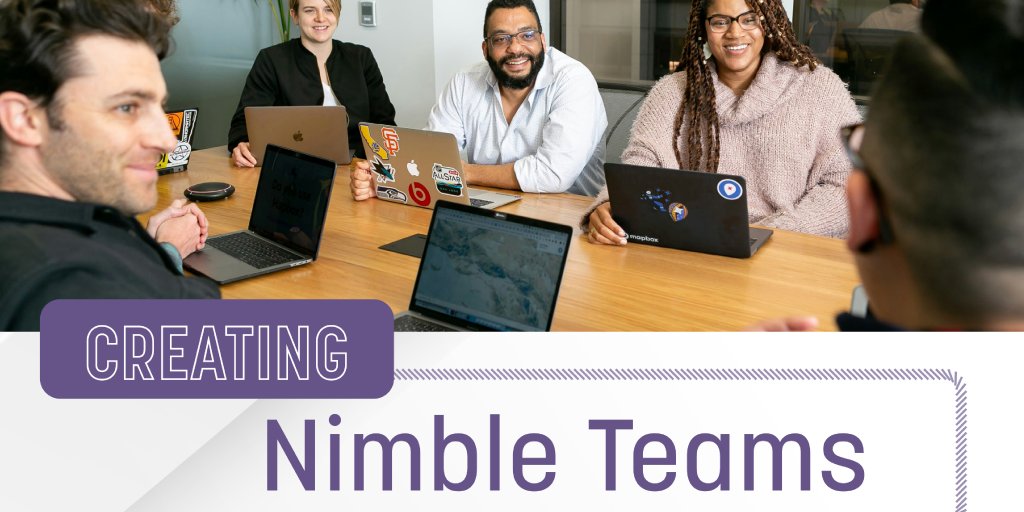 AscendiumEP's tweet photo. Research from @CompleteCollege outlines five common behavioral patterns that can hinder transformational change at #PostsecondaryEd institutions and includes recommendations on how to foster nimble teams to overcome these challenges. Click the link to read more.
https://t.co/dgxyetJAkk
#AscendiumEP #RemoveBarriers