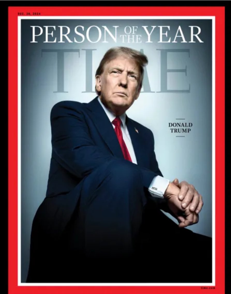 downsrad2's tweet image. Guess Time is the next business to be cancelled?  Lol