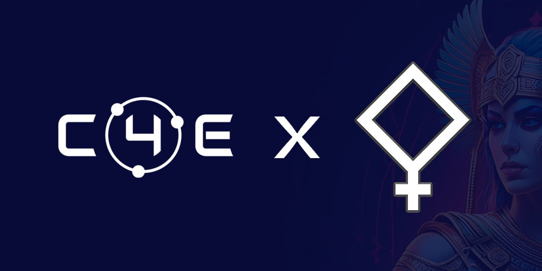 Chain4Energy's tweet photo. We are excited to announce our partnership with @athena_foo 🚀

Project Athena is a Web3 company with a focus on safeguarding communities in the Web3 space and has also developed AthenaSecure - an AI-driven autonomous Telegram security bot which analyzes context to detect spam, scam, and impersonation attempts - adding all malicious users onto a global blacklist.

The goal of this collaboration is to build up a new layer of security for C4E community and to mutually grow the exposure of our projects by supporting each other with combined activities. 

We are looking forward to the future developments of this partnership! 💪

#C4E #Partnership #Crypto