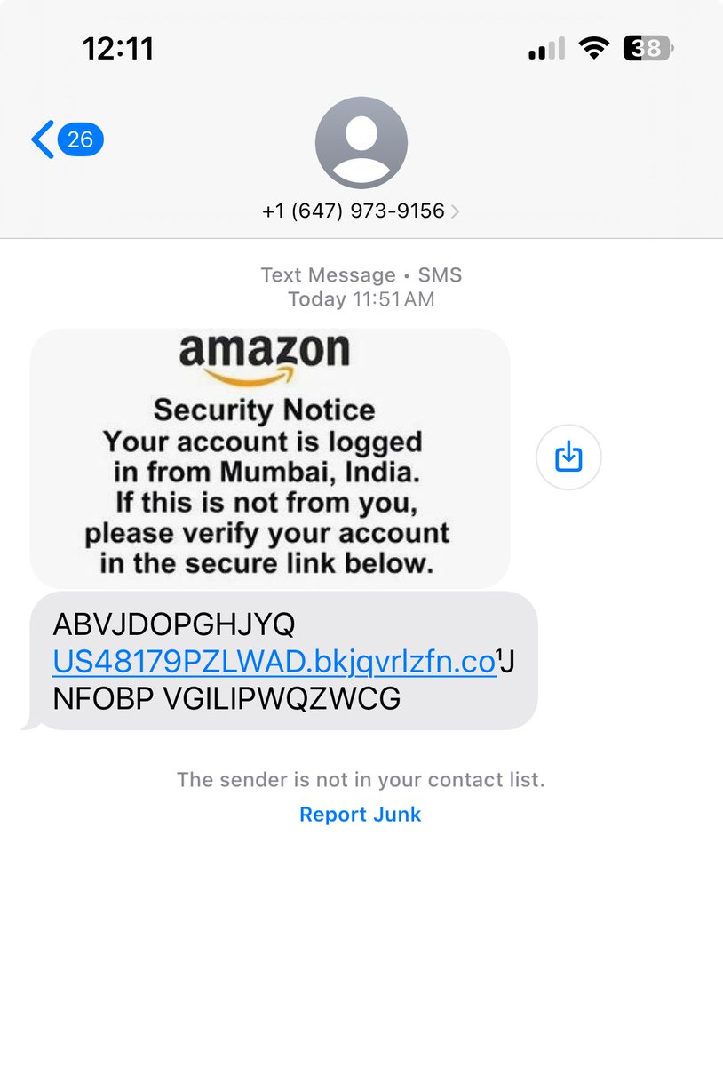 rj1975's tweet photo. I have a new #ScamofTheDay Happy holidays!! 😂😂 https://t.co/caM3mrr4tg