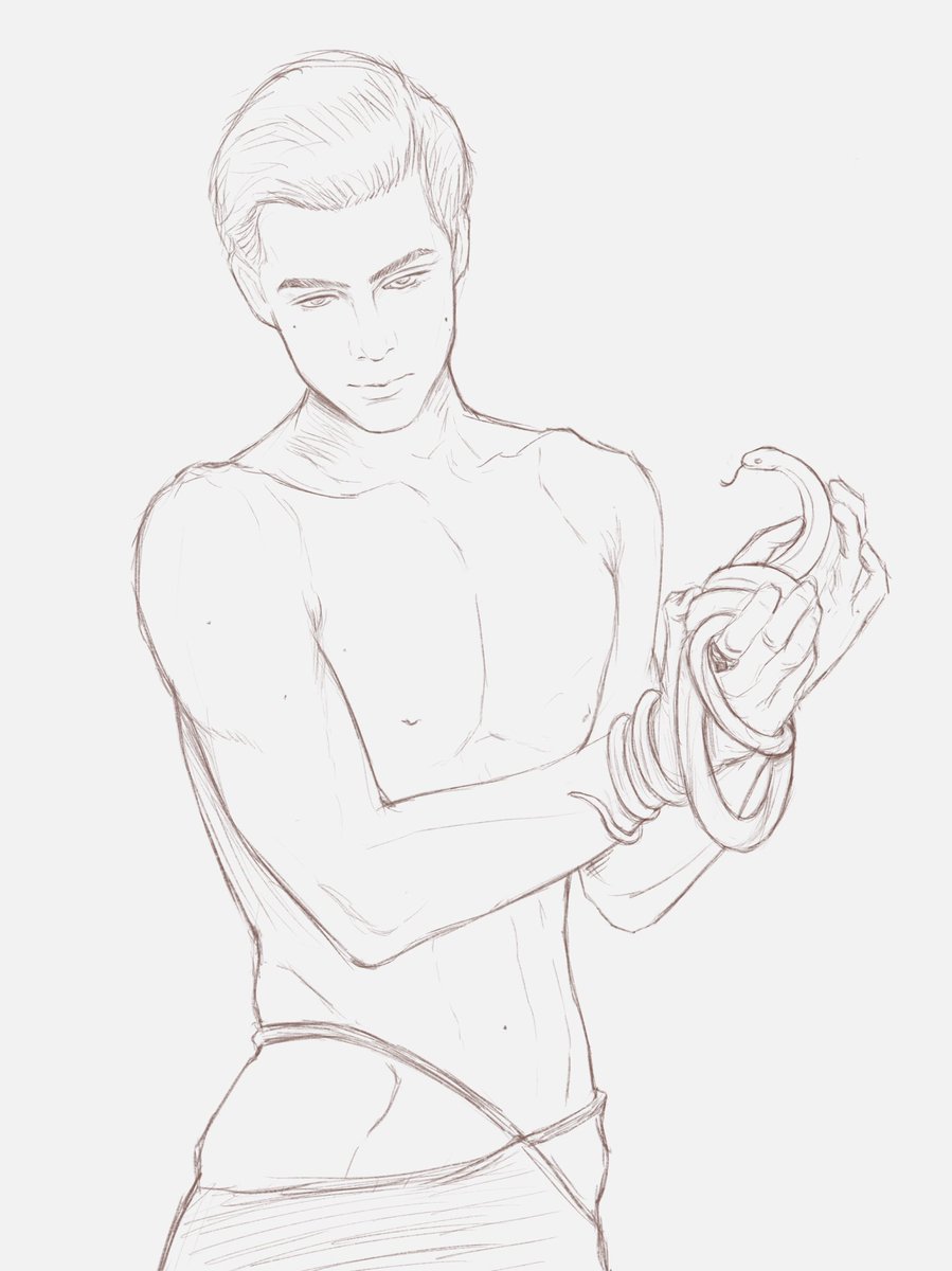 Master Gaunt
#ominisgaunt