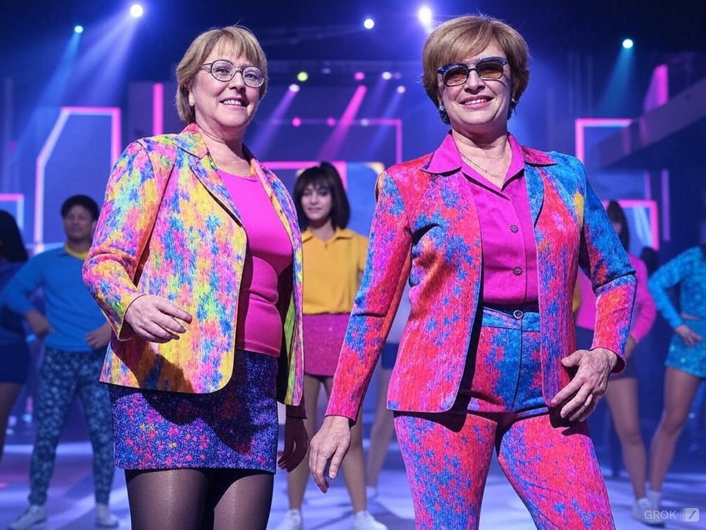 Si esta no es la temática del próximo debate presidencial, no quiero nada.