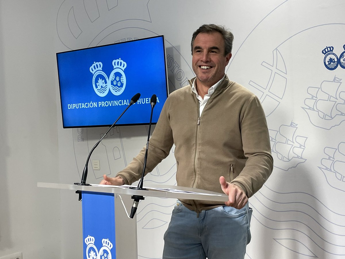 🚨 INICIATIVAS AL PLENO DE DIPUTACIÓN 

✅Instar al Gobierno de Moreno Bonilla a aumentar el presupuesto para la Ley de Dependencia

✅Instar a la Diputación a elaborar un plan de evacuación ante inundaciones y tsunamis

🗣️ <a href="/rubenrodricam/">Rubén RC</a> 

#Huelva