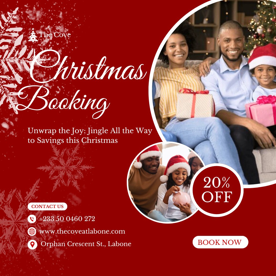 Netflix and chill this Christmas at the cove with our high speed internet and dstv. Enjoy a 20 percent on your booking at the cove.

Call or WhatsApp 0500460272 to book now.

#わたしの宝物 #christmas #Airbnb