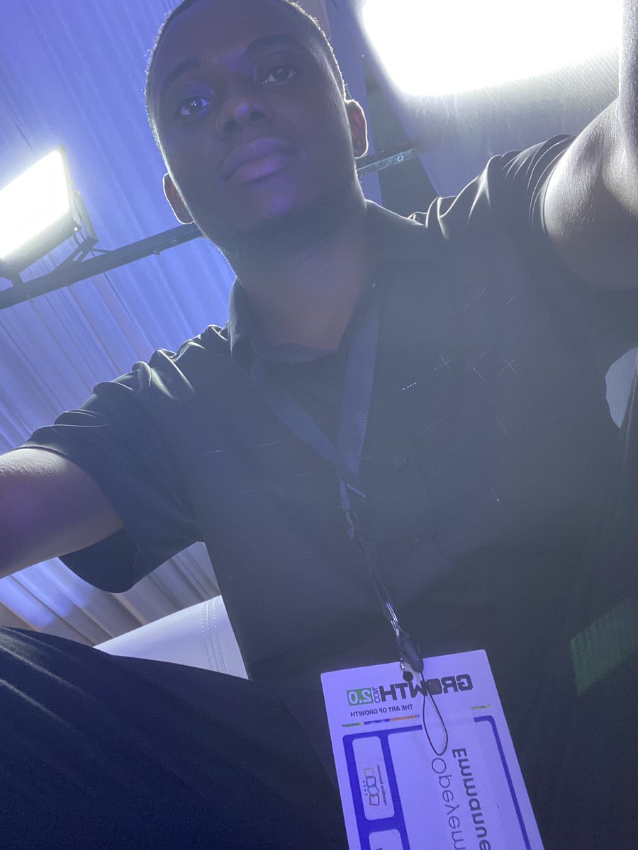 opetobiemmanuel's tweet photo. The conference sparked new ideas, and every session offered insights that push our boundaries. Let’s keep this momentum going and cultivate our potential!
#GrowthConference #ElevateYourself https://t.co/EnAqA1wCA7